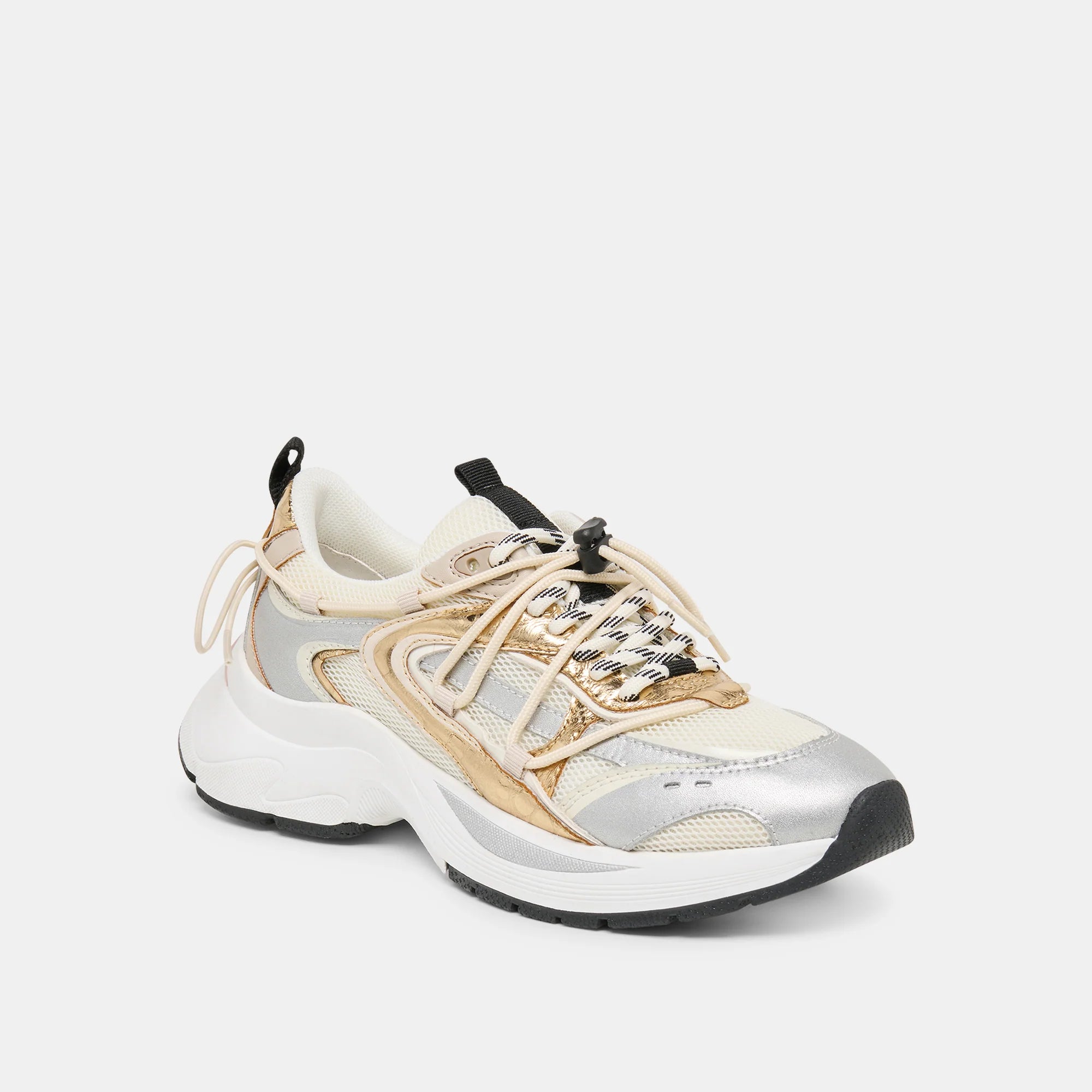 SELMAR SNEAKERS LEATHER