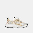 SELMAR SNEAKERS LEATHER