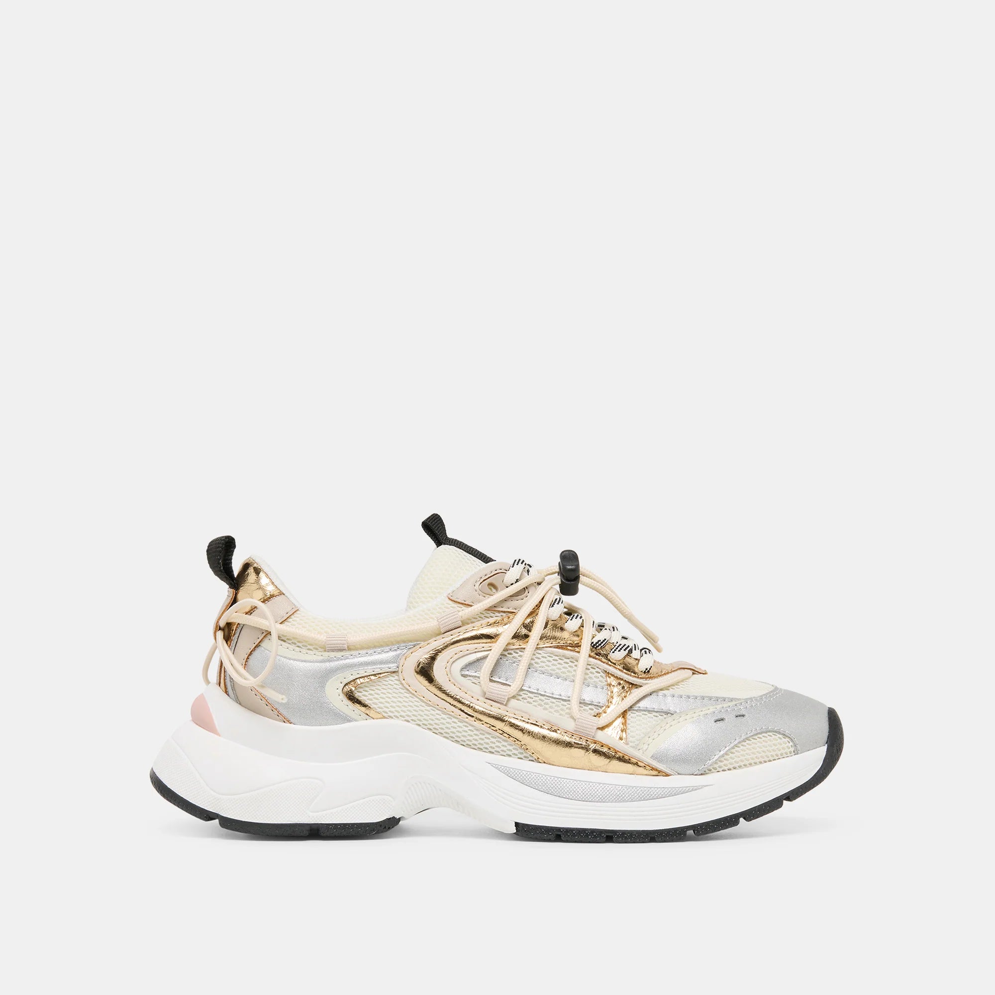SELMAR SNEAKERS LEATHER