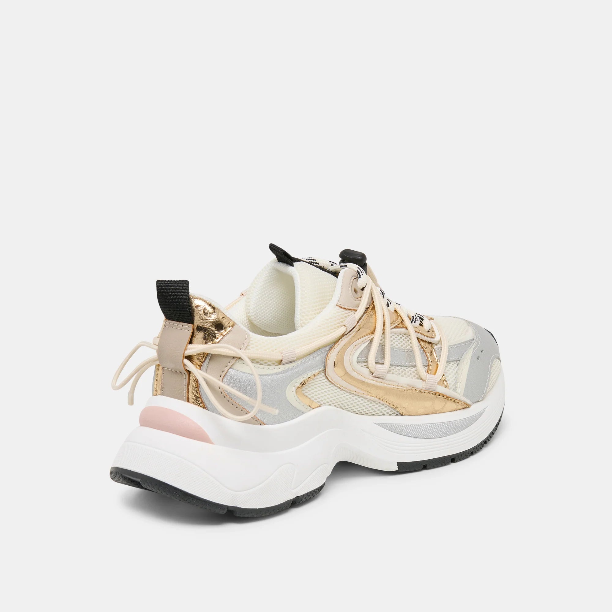 SELMAR SNEAKERS LEATHER