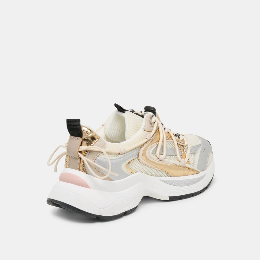 SELMAR SNEAKERS LEATHER