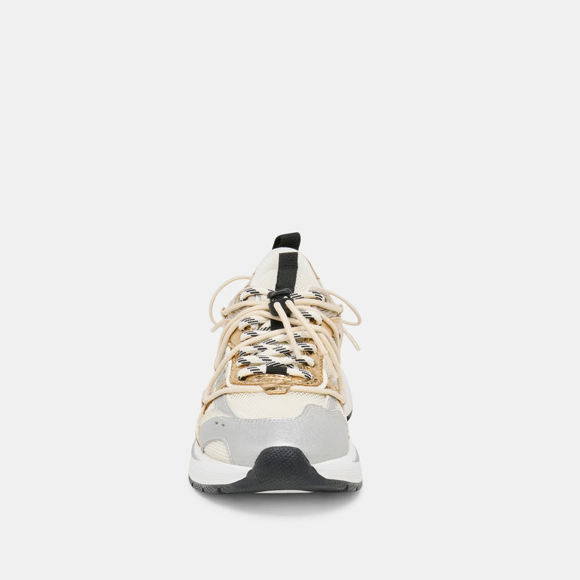 SELMAR SNEAKERS LEATHER