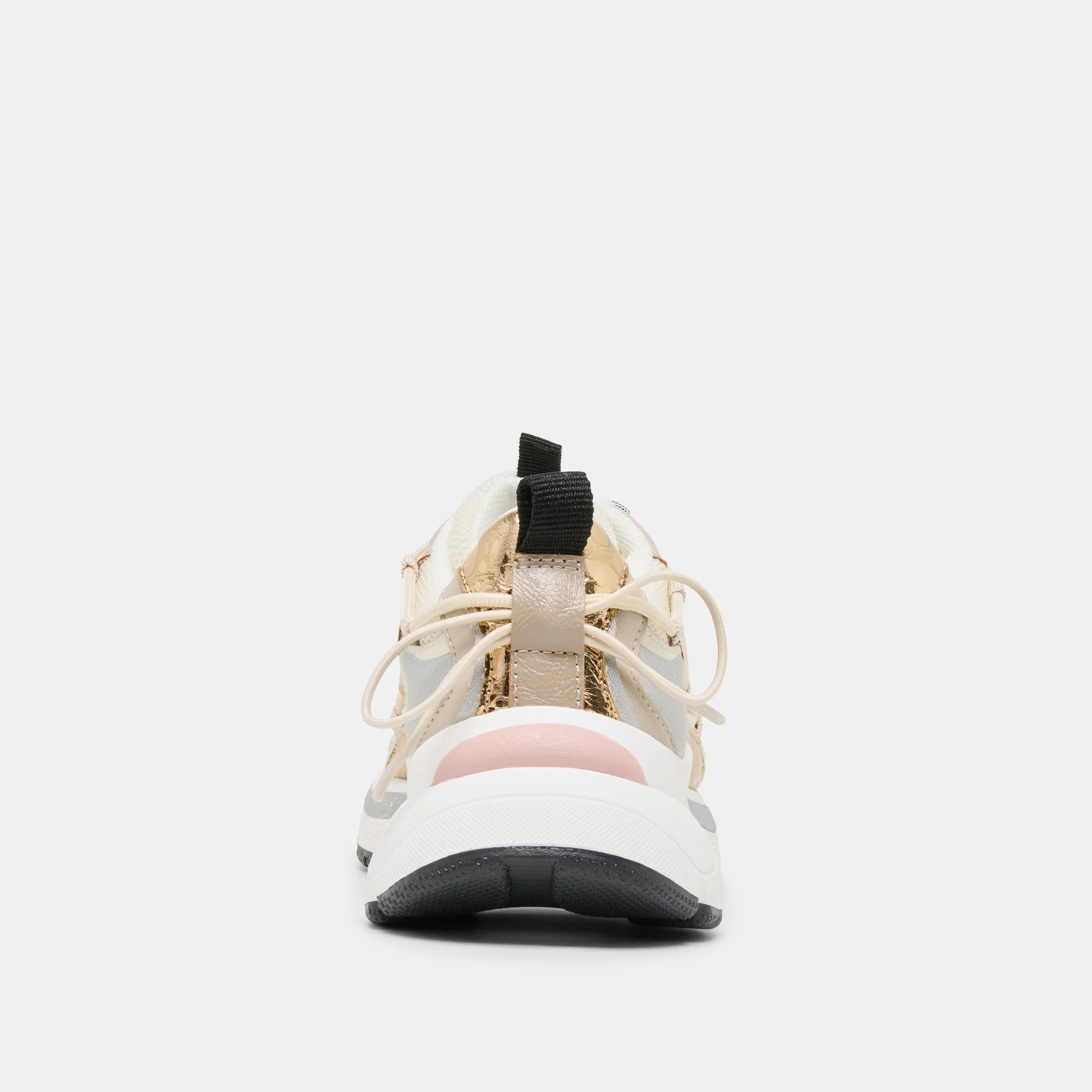 SELMAR SNEAKERS LEATHER