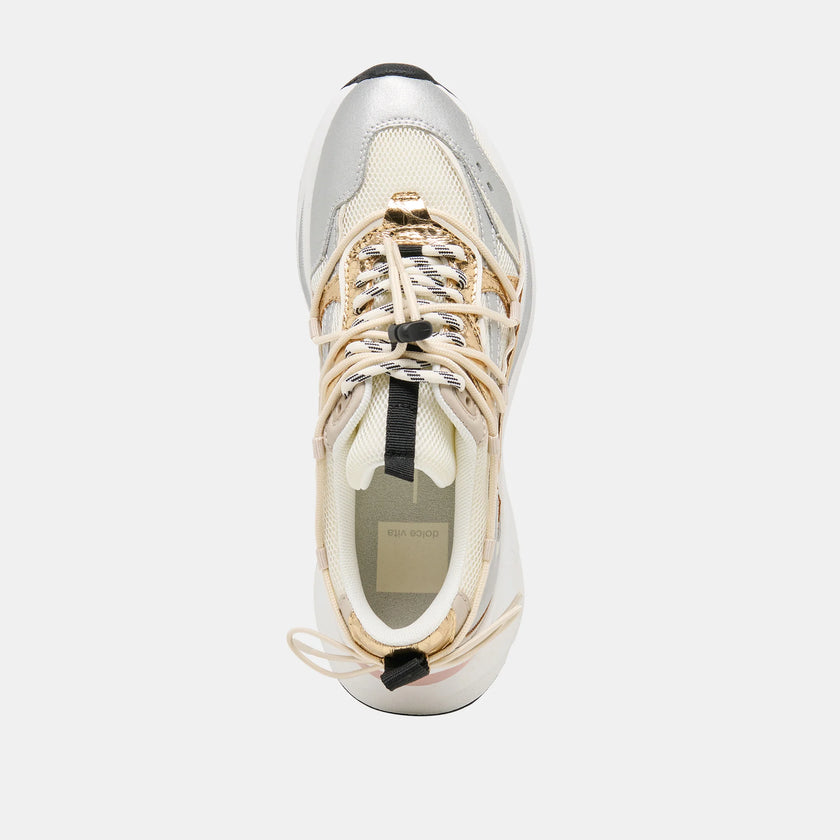 SELMAR SNEAKERS LEATHER