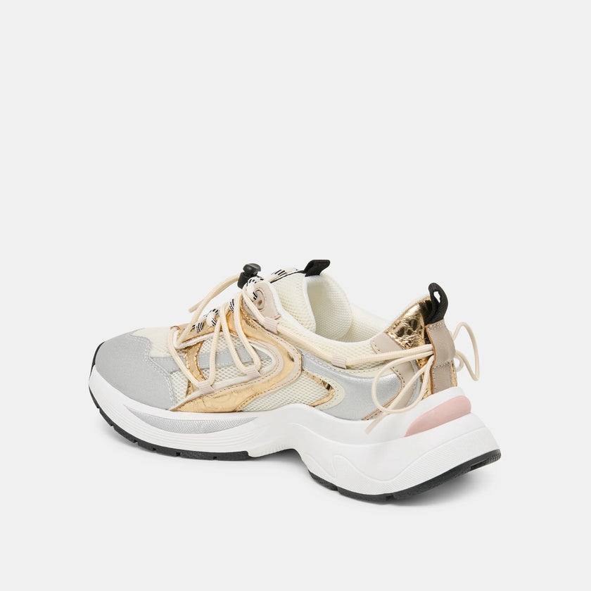 SELMAR SNEAKERS LEATHER