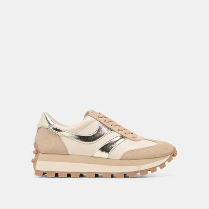TRESA SNEAKERS