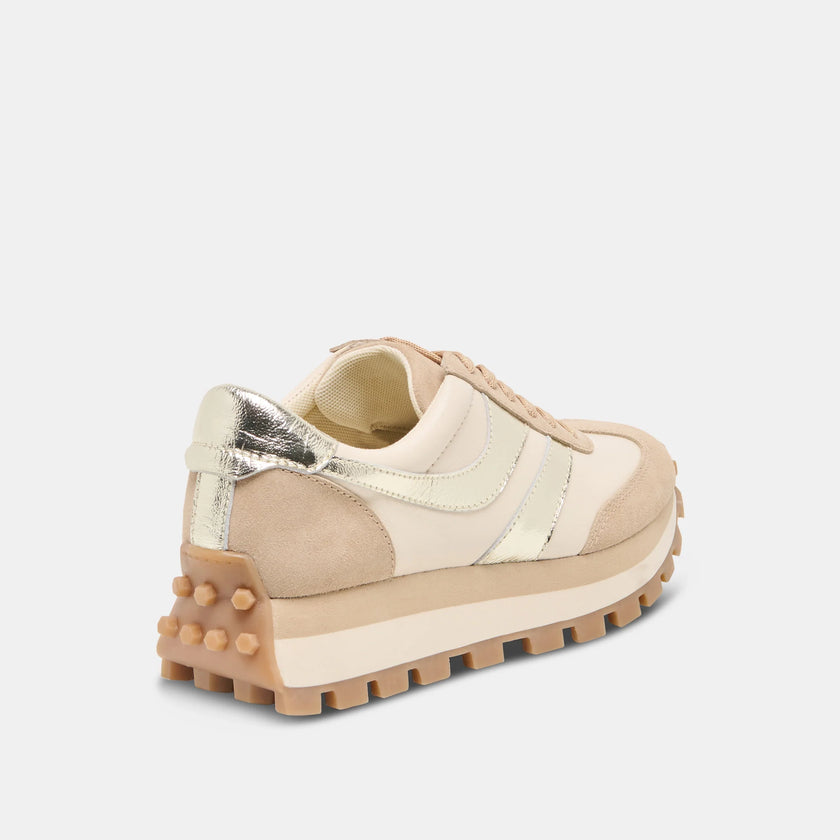 TRESA SNEAKERS