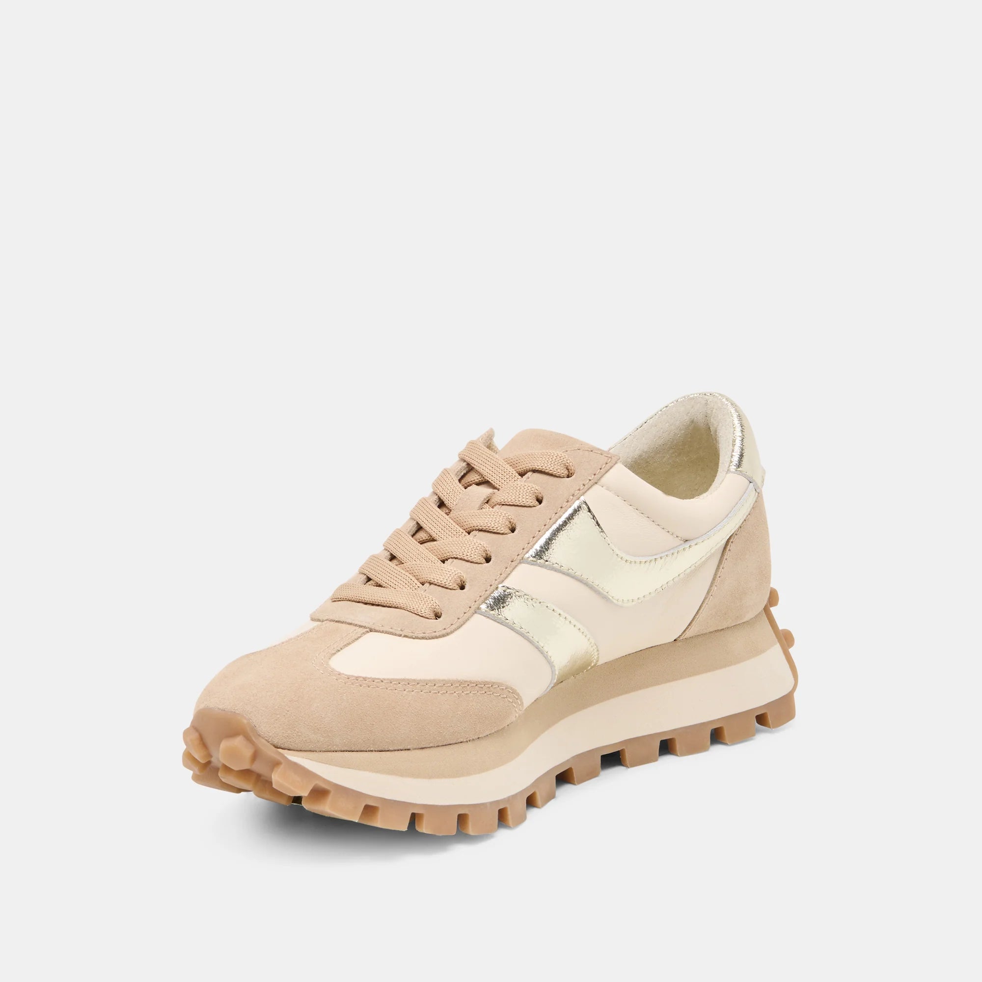 TRESA SNEAKERS