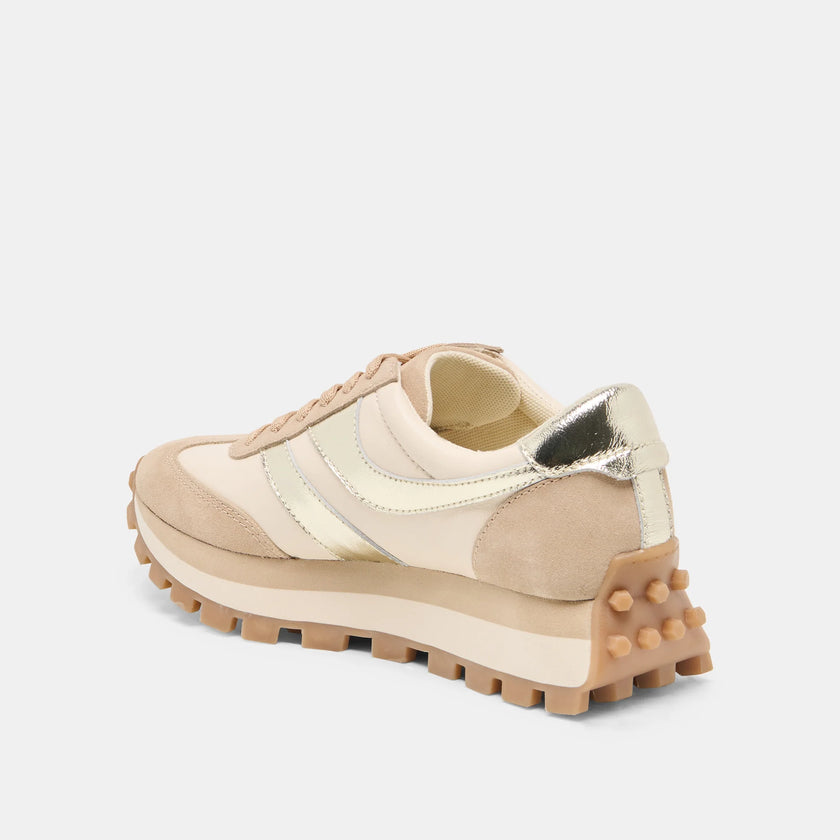 TRESA SNEAKERS