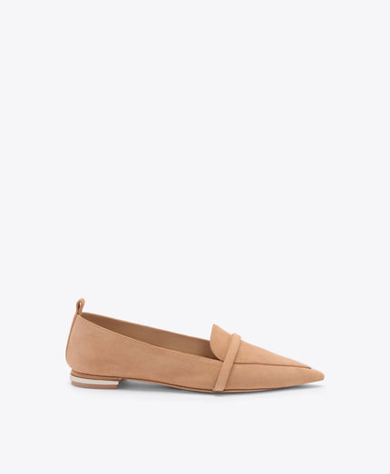 DORA LOAFERS