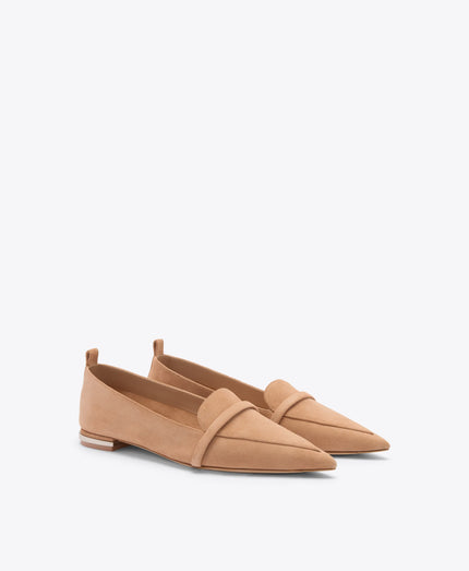 DORA LOAFERS