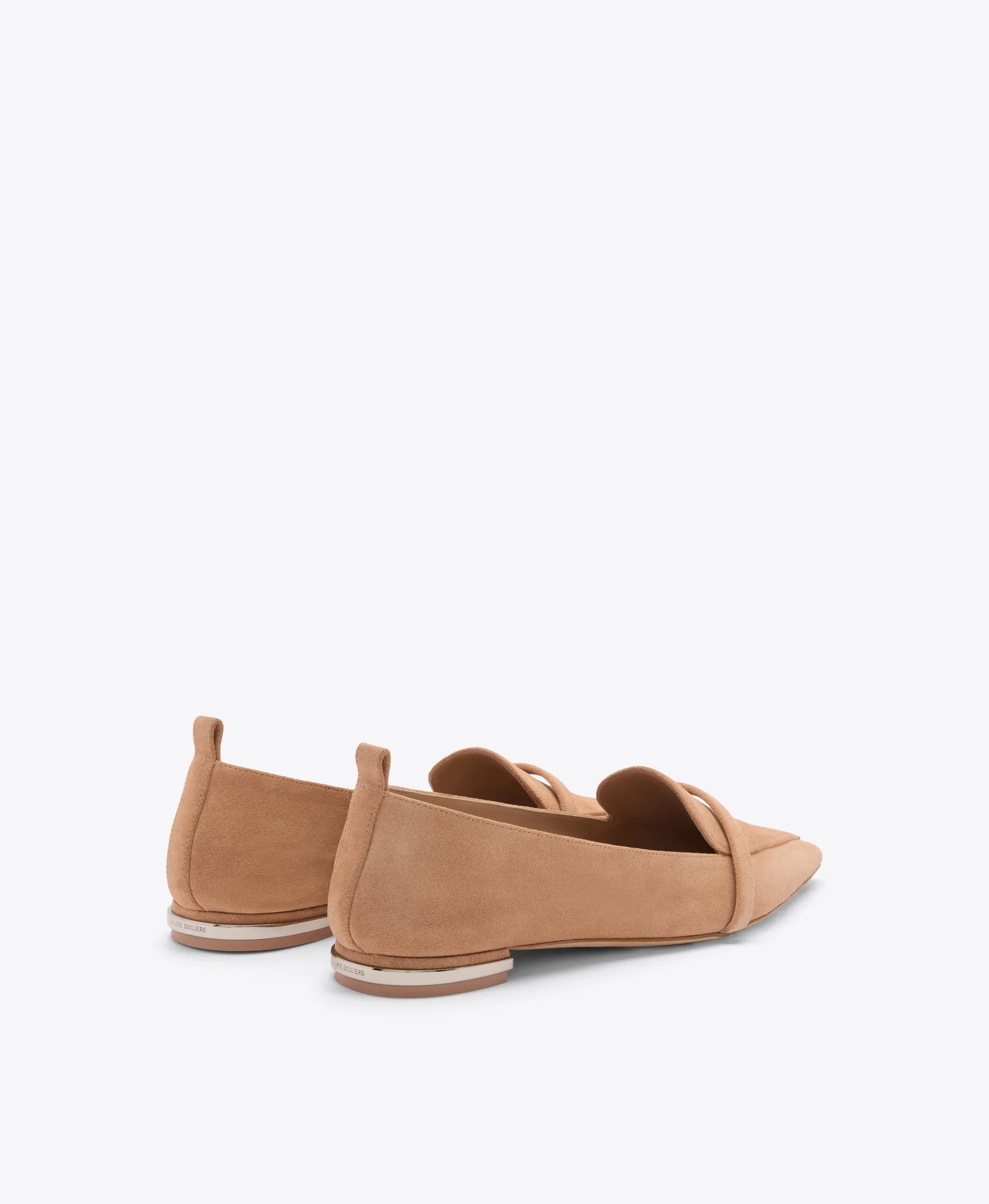DORA LOAFERS