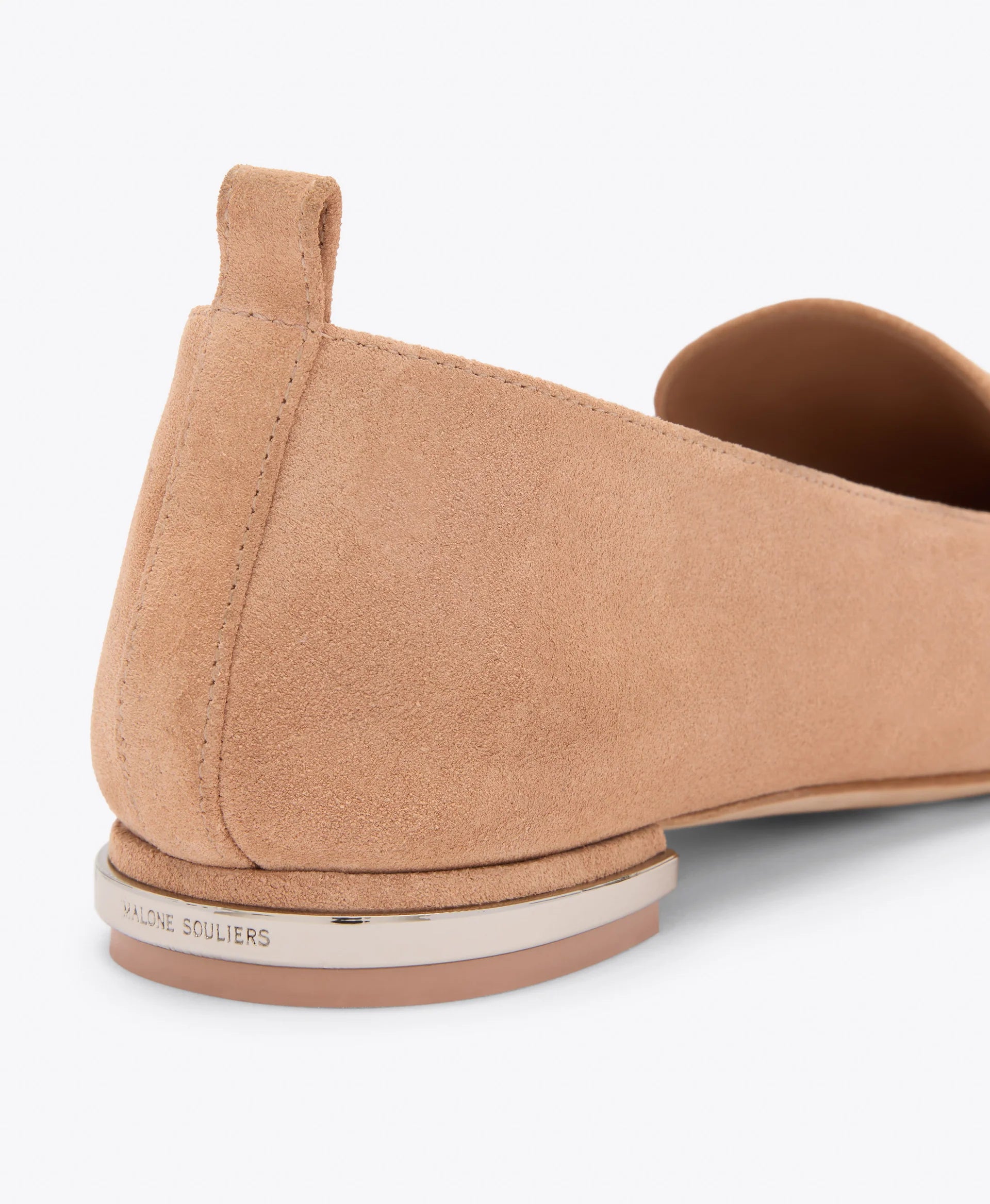DORA LOAFERS