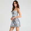 LINDA IN PLATINUM