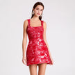 GRETA IN STRAWBERRY