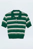 DREA CROPPED POLO