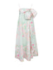 DRESS BAILEY IN CLEMATIS MONTANA