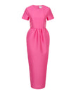 DRESS LEXI