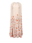 DRESS MINNIE EMBROIDERED