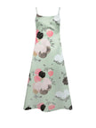 DRESS NICOLE