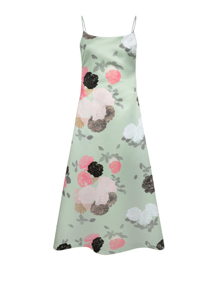 DRESS NICOLE