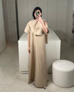 DRESS WINONA