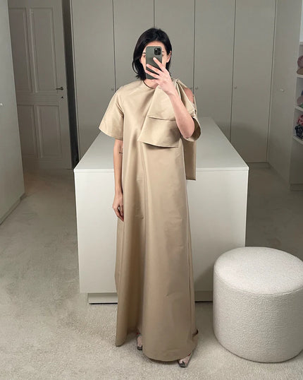 DRESS WINONA
