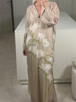 DRESS KAFTAN