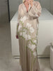 DRESS KAFTAN