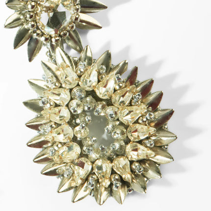 PIA EARRINGS