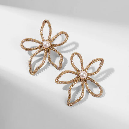 FELICITY EARRINGS