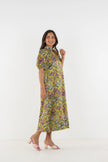HAMPTON DRESS IN DUTCH BEE