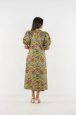 HAMPTON DRESS IN DUTCH BEE