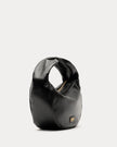 CECE SMALL HOBO GLOVE NAPPA