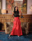 BALL SKIRT