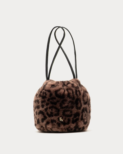 JAGUAR POUF BAG