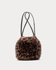 JAGUAR POUF BAG