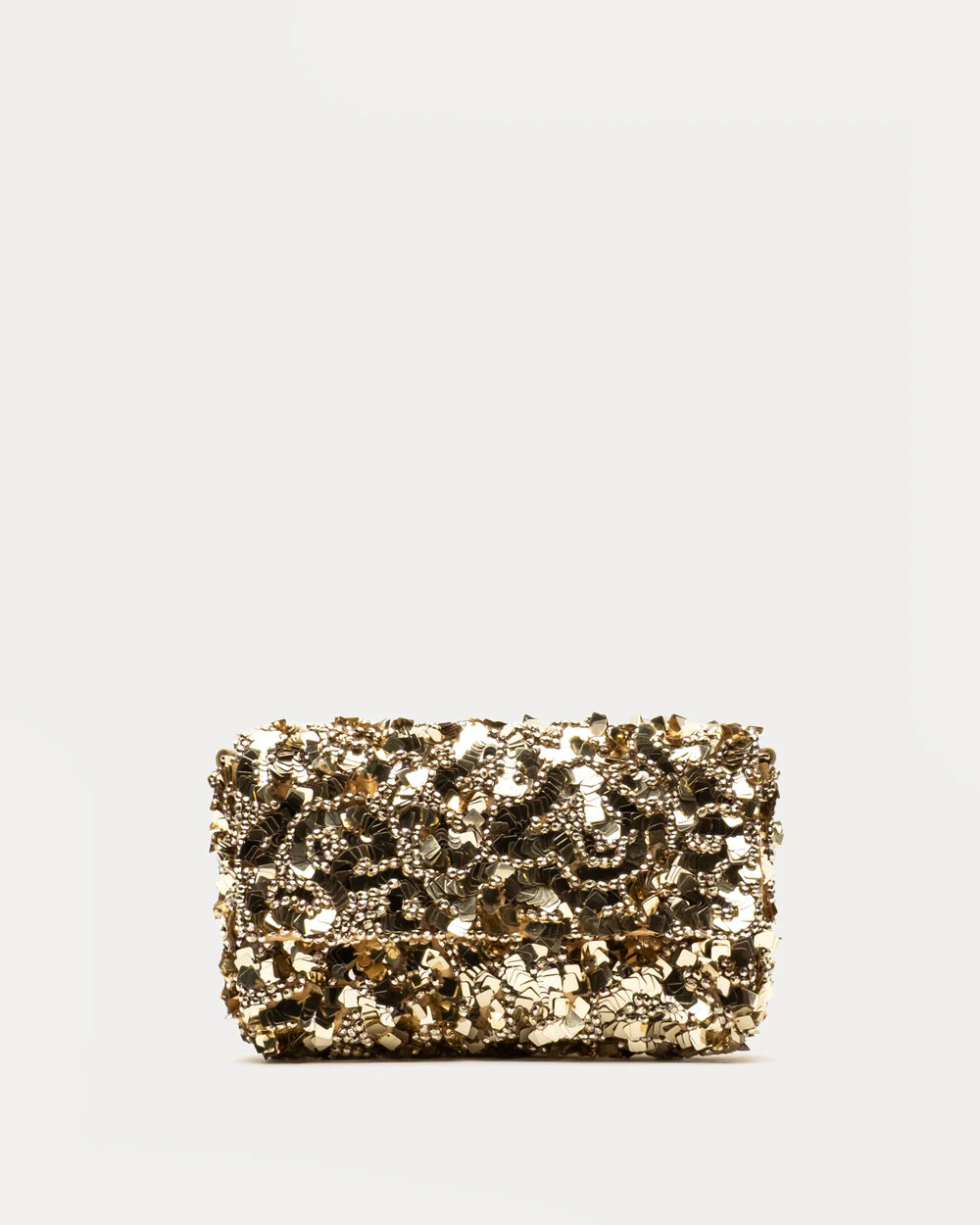 STARDUST SEQUIN BAG
