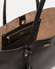 TRIXIE TOTE TUMBLED LEATHER