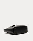 TRIXIE TOTE TUMBLED LEATHER