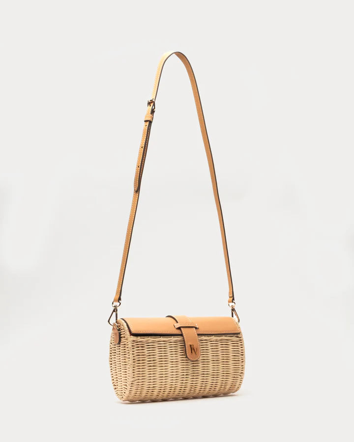 BETSY CROSSBODY