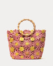 FLORA TOTE