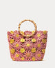 FLORA TOTE