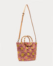 FLORA TOTE