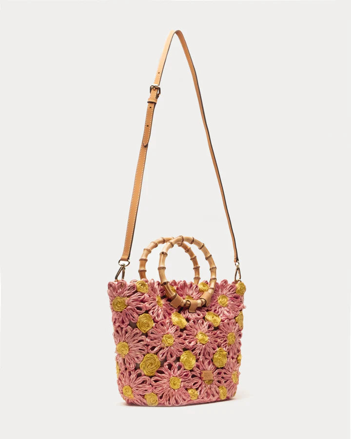 FLORA TOTE