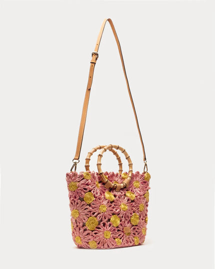 FLORA TOTE