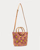 FLORA TOTE