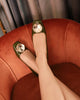 MARY MOD HEEL