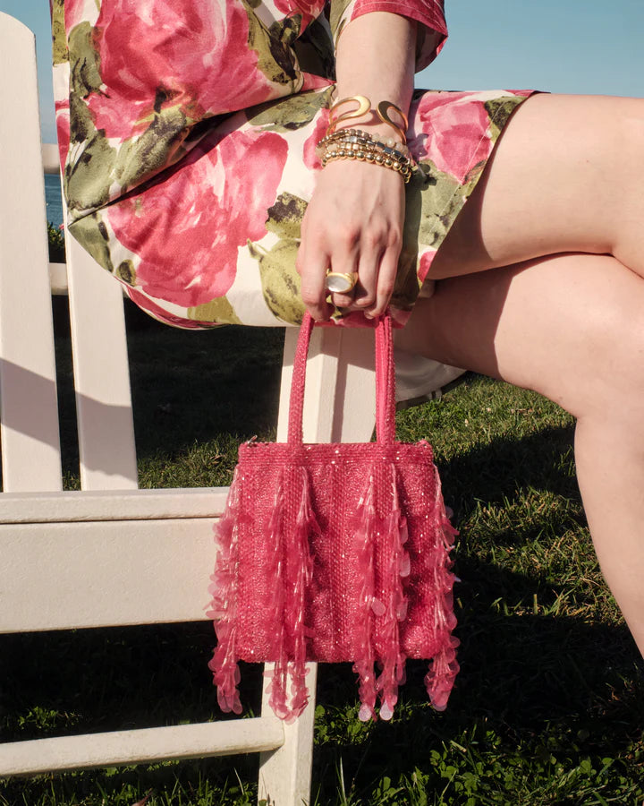 GATSBY MINI TOTE BAG