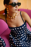 CHECKMATE DRESS